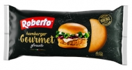 ROBERTO PANE HAMBURGHER PZ.4 GOURMET GLASSATO